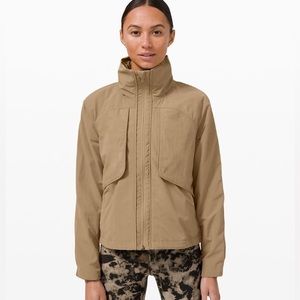 Lululemon Jacket